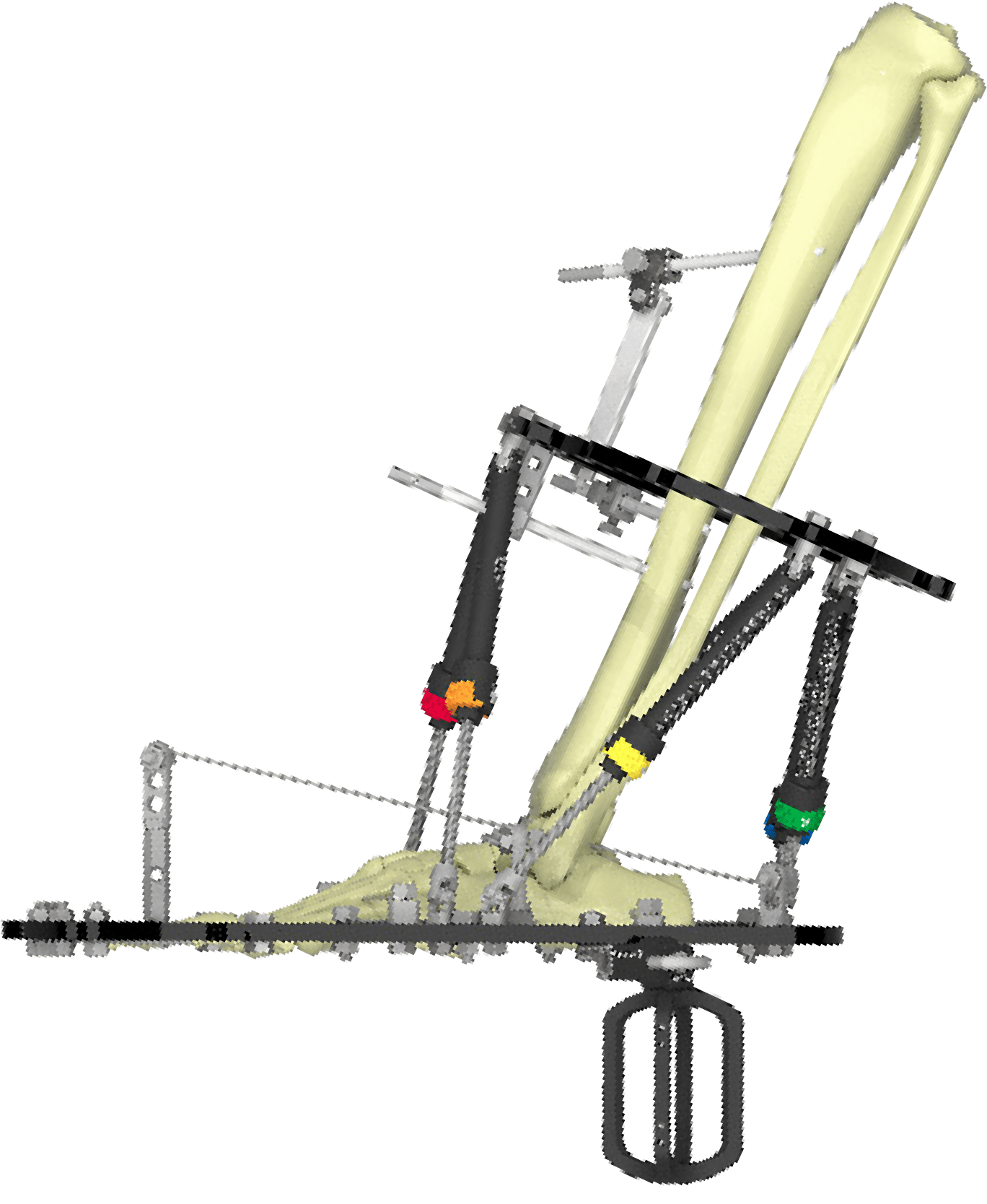 system overview