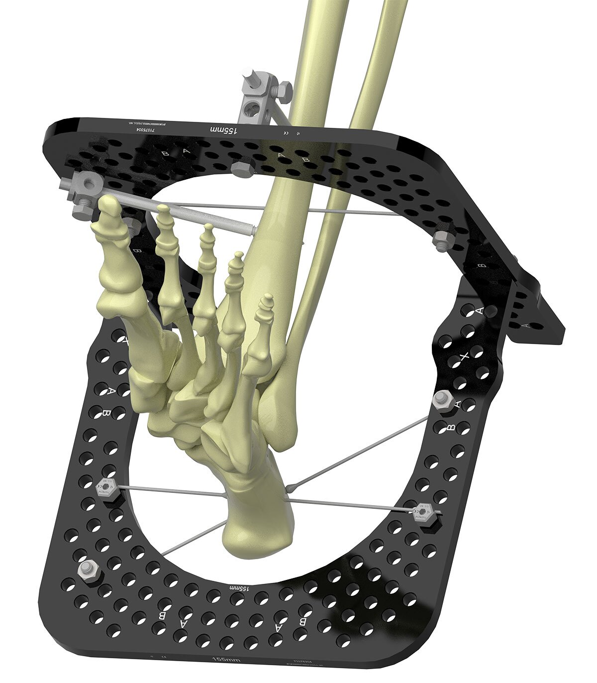 configuring butt frame figure 2c