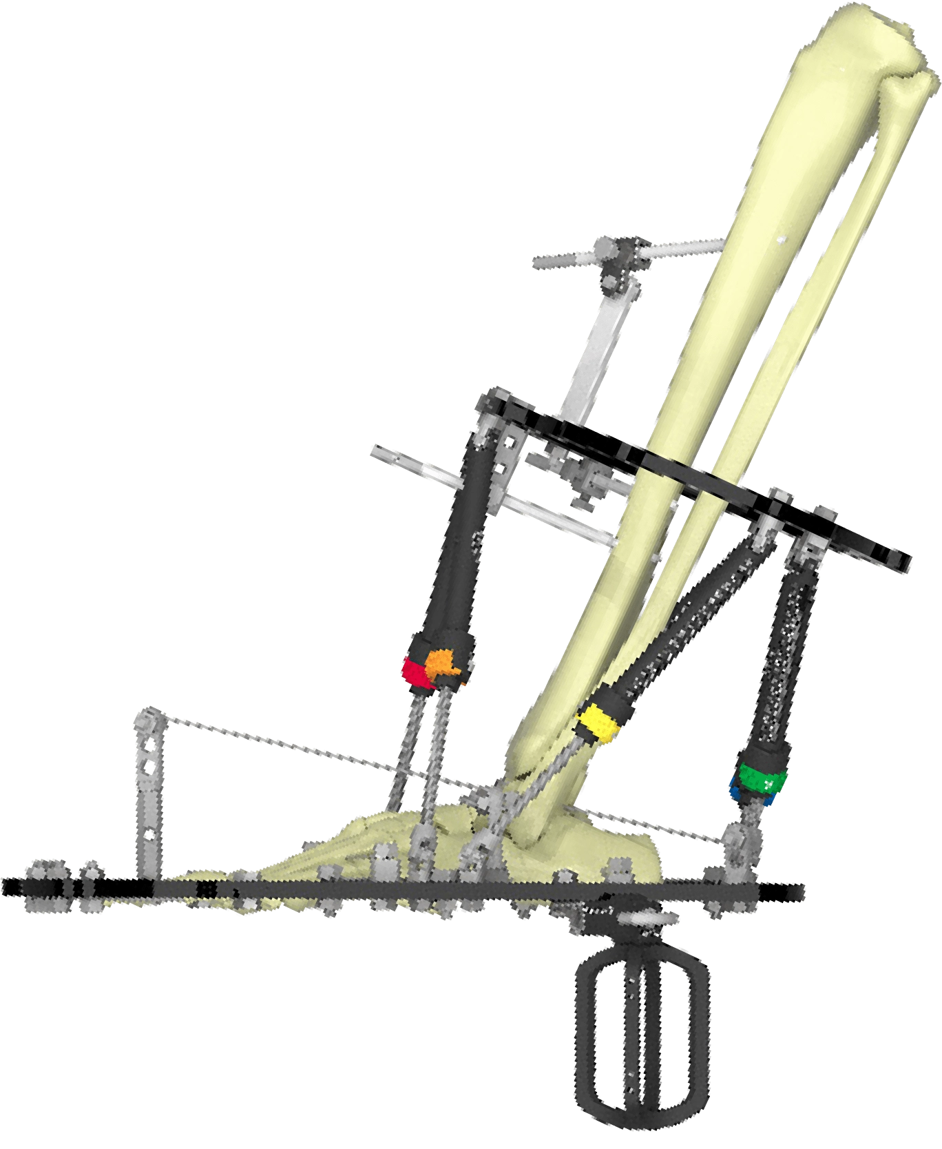 system overview