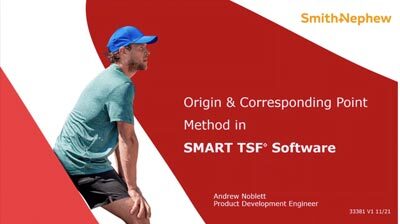 SMART TSF Origin and CP method
