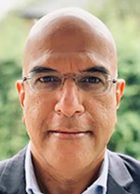 Badri Narayan