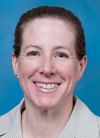 Dr. Janet Conway